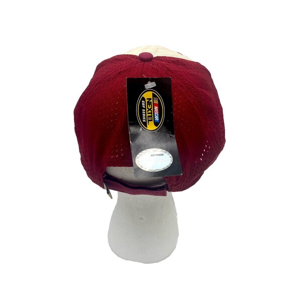 New w Tag Vintage NASCAR Nextel Cup Series Jersey Back Hat Cap OSFA Adjustable - Picture 3 of 7